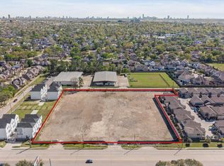 3919 Pinemont Dr, Houston, TX 77018