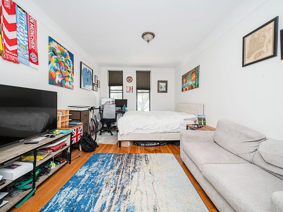 1st image of 344 W 17th St APT 1D
