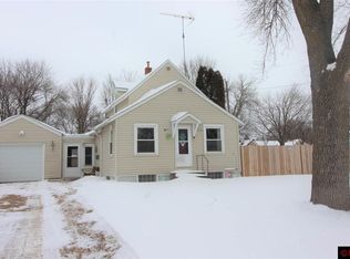 102 Troendle St SW, Mapleton, MN 56065