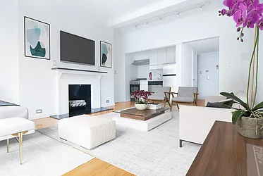 Rented by WAM Partners - William Moses Co.