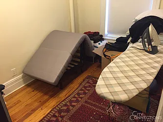 Rented by City Connections Realty