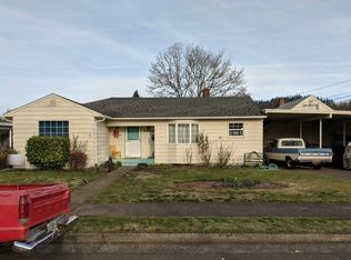 1299 Franklin St, Lebanon, OR 97355
