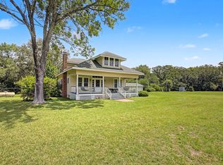 1360 Merritt Ln, Havana, FL 32333