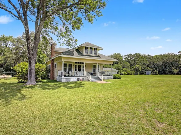 1360 Merritt Ln, Havana, FL 32333