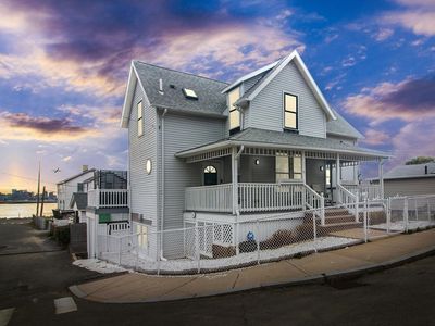 70 Triton Ave, Winthrop, MA, 02152