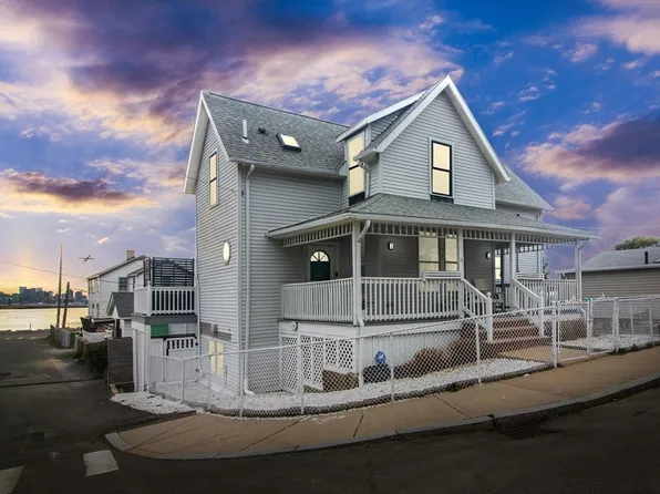 70 Triton Ave, Winthrop, MA 02152