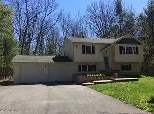 131 Laurel Ln, Effort, PA 18330