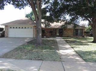 4514 York St, Wichita Falls, TX 76309