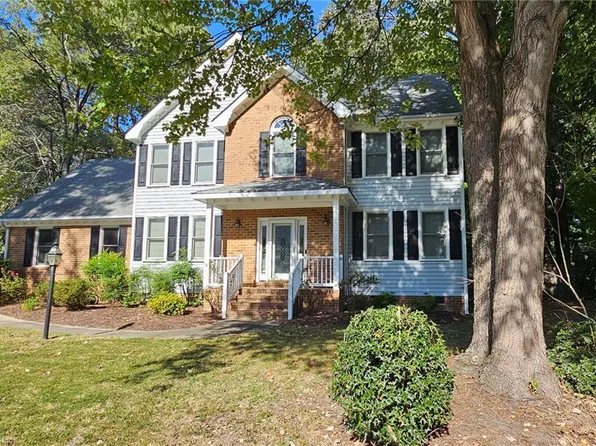 4748 Barn Swallow Dr, Chesapeake, VA 23321