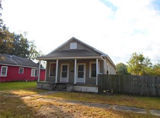 516 Michigan Ave, Bogalusa, LA 70427