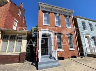 839 E Market St, York, PA 17403