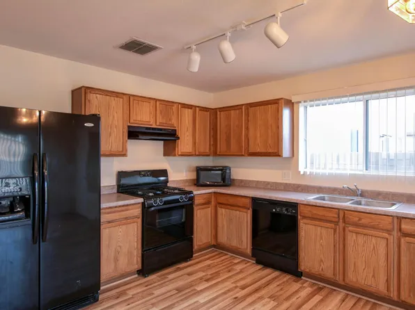 3815 E Painted Tortoise St, Tucson, AZ 85706