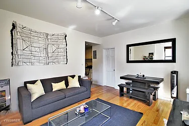 Rented by Corcoran