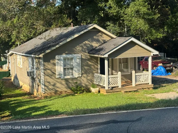 1026 Scott Rd, Alexander City, AL 35010
