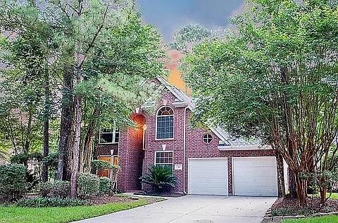 35 Townsend Pl on Cul-de-sac