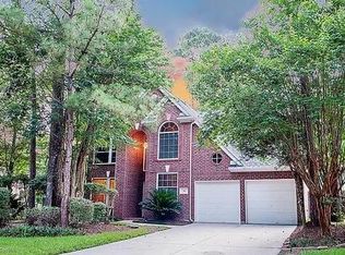 35 Townsend Pl, Spring, TX 77382