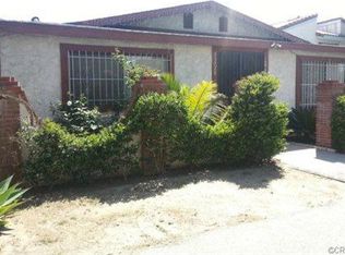 13720 Valerio St, Van Nuys, CA 91405