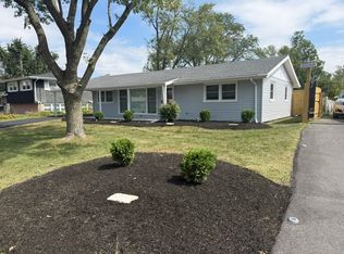 18921 John Ave, Country Club Hills, IL 60478