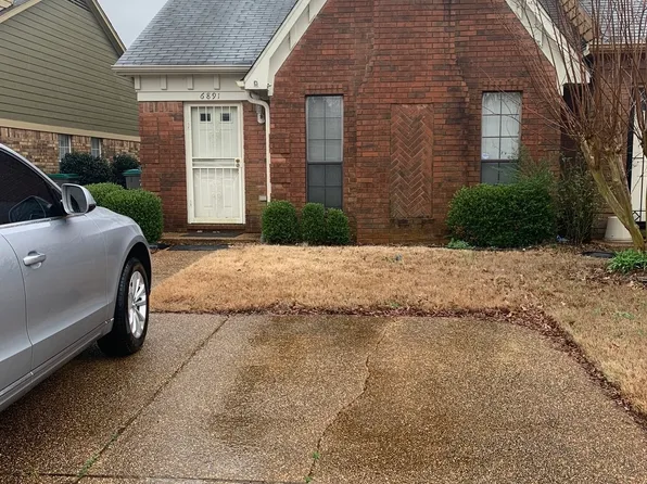 6891 Snyder Rd, Memphis, TN 38141