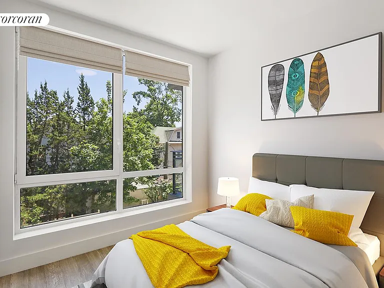 1673 Ocean Ave #3C — Photo 5