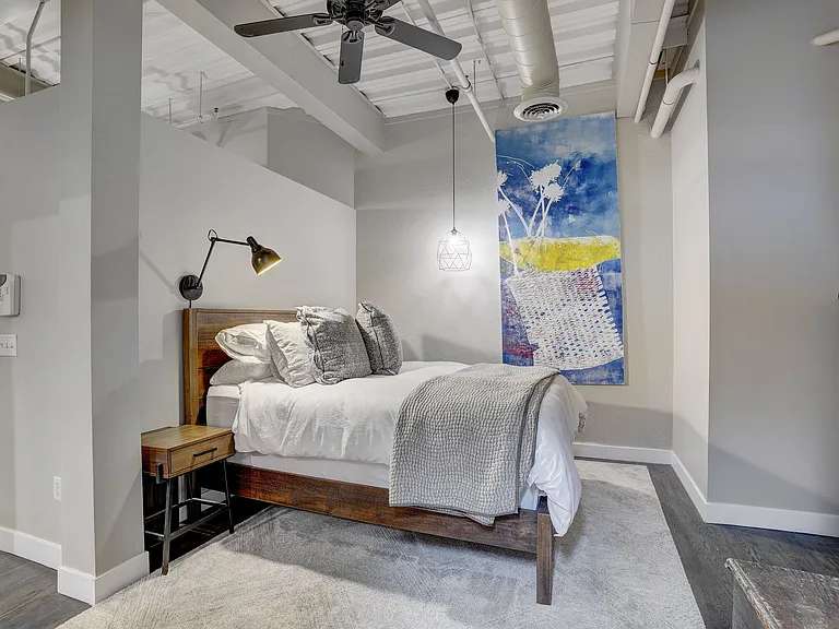 1435 Wazee St #408 — Photo 20
