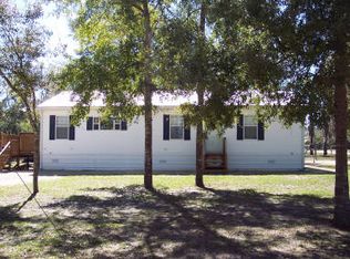 1301 2nd Ave SE, Steinhatchee, FL 32359