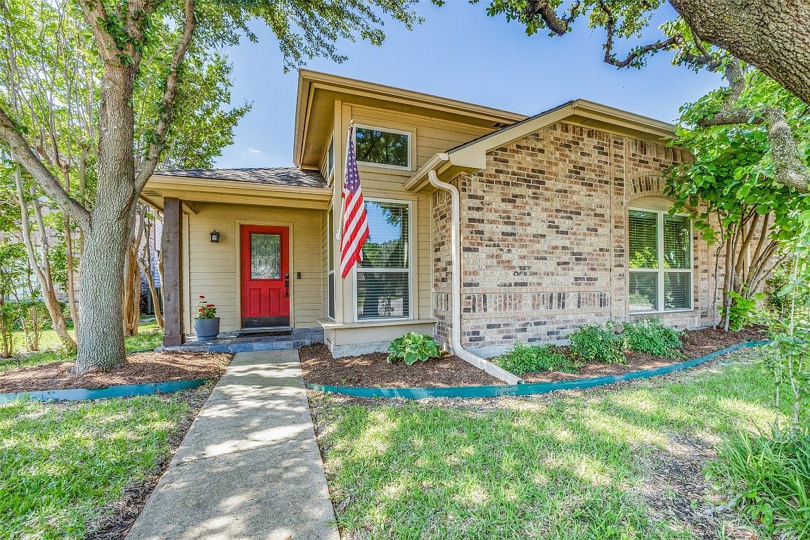 4444 Ballinger Dr, Plano, TX 75093 Zillow