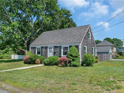 101 Hazard Ave, East Providence, RI, 02914