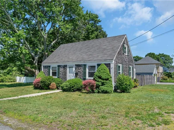 101 Hazard Ave, East Providence, RI 02914
