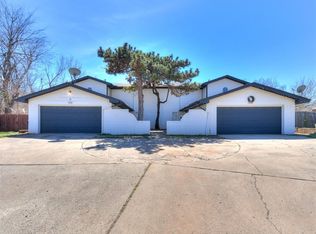 7201 Galahad Cir, Oklahoma City, OK 73132