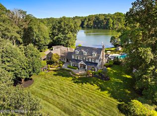 57 Beaver Dam Rd, Colts Neck, NJ 07722