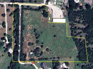 439 County Rd, Princeton, TX 75407