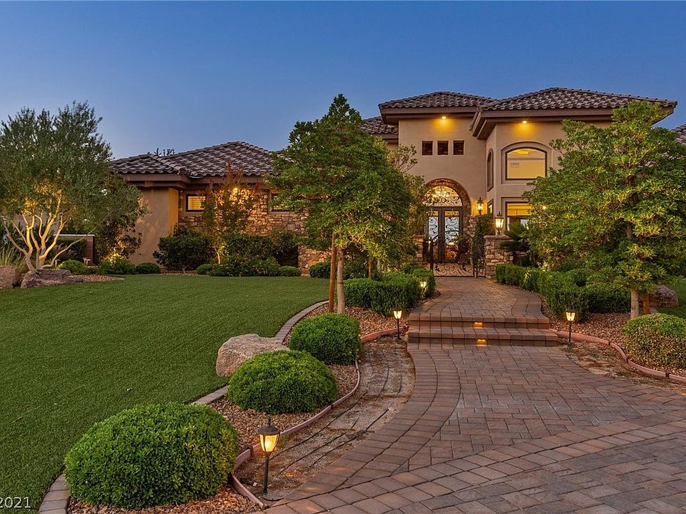 1216 Bunker Hollow Ct, Henderson, NV 89002 Zillow