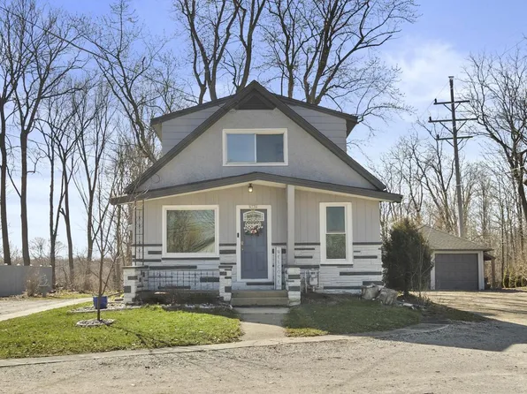 4736 North Green Bay ROAD, Racine, WI 53404