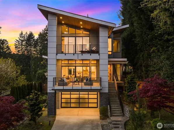 16908 SE 34th Street, Bellevue, WA 98008