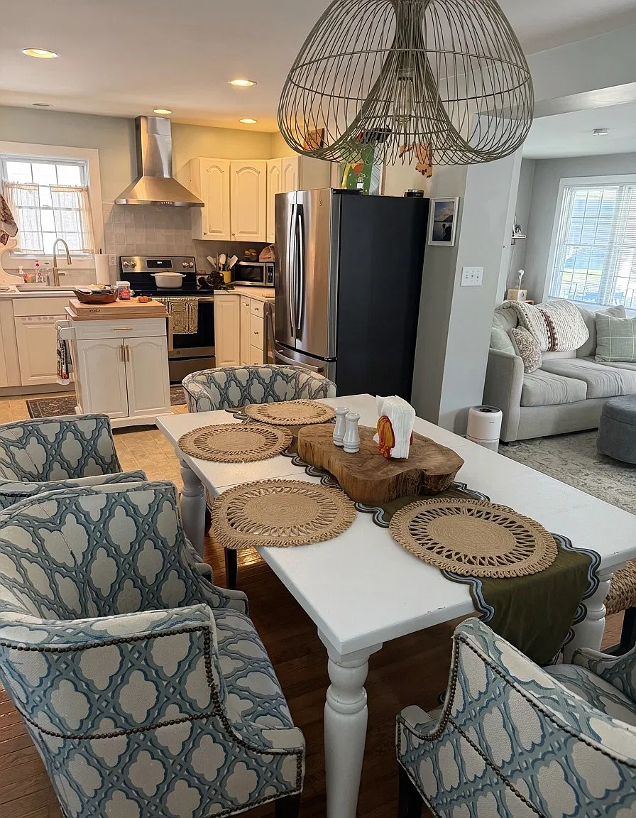 2 bed, 1.5 bath, 1041 sqft, $2,150 — Photo 4