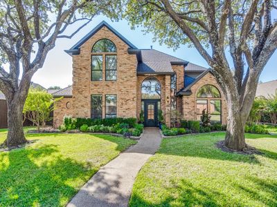 5112 Arrowhead Ln, Plano, TX, 75093