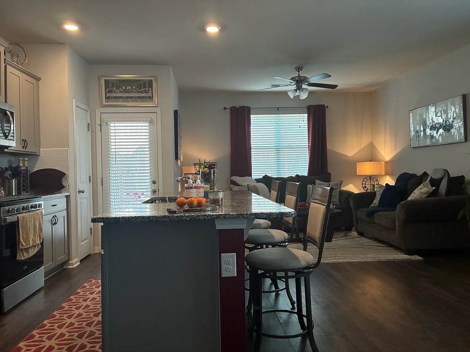 830 Quaint Parish Cir — Photo 3