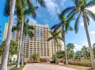 1111 Ritz Carlton Dr APT 1803, Sarasota, FL 34236