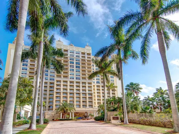 1111 Ritz Carlton Dr APT 1803, Sarasota, FL 34236