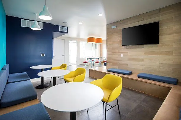 Living at NoHo — Photo 19