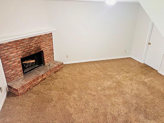 Downstairs Den