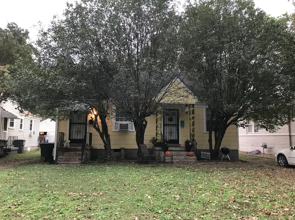 2289 Monroe Ave, Memphis, TN 38104