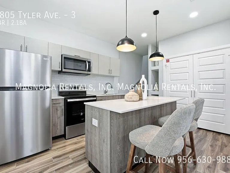 4805 Tyler Ave #3 — Photo 5