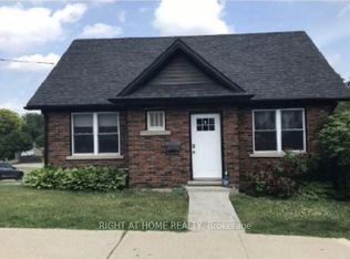 38 Washington St, Brant, ON N3L2A7