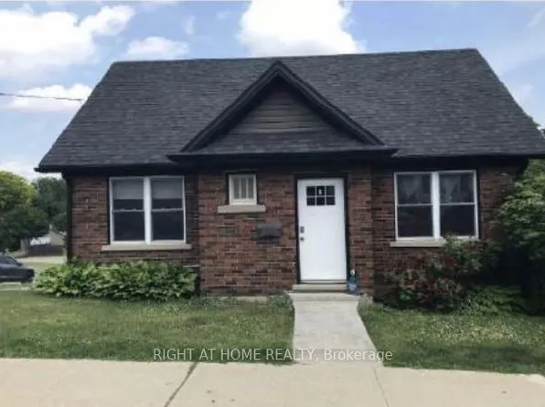 38 Washington St, Brant, ON N3L 2A7