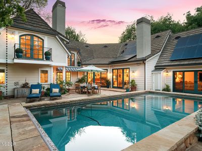 2393 Janin Pl, Solvang, CA, 93463