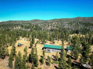 155 Lime Kiln Rd, Butte, MT 59701