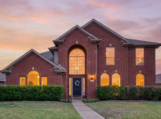 8502 Arcadia Dr, Frisco, TX 75035