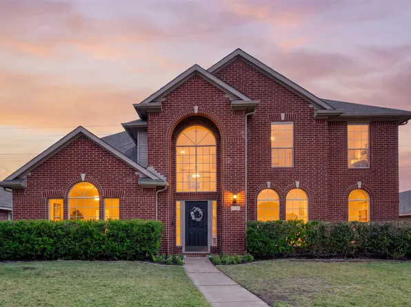 8502 Arcadia Dr, Frisco, TX 75035